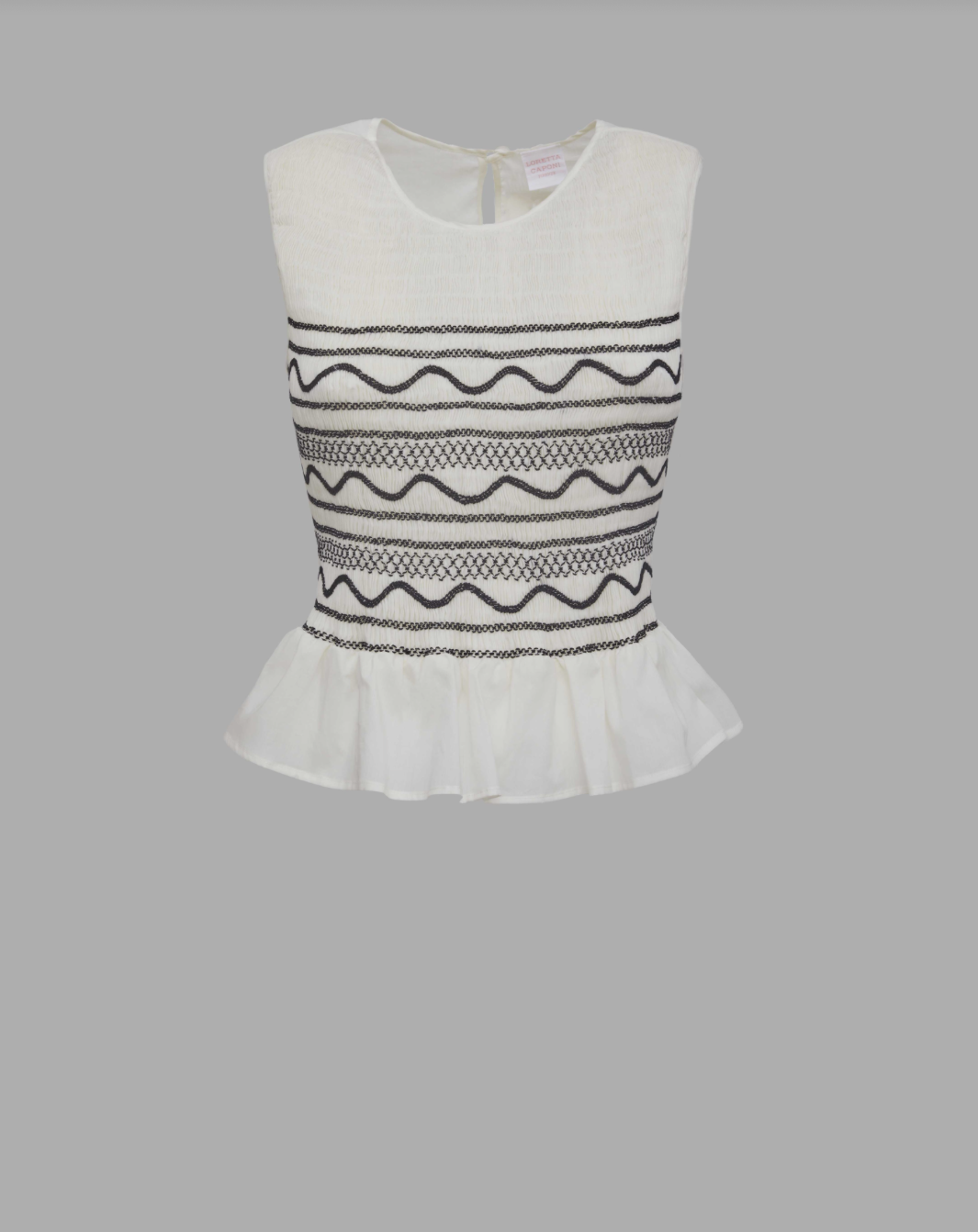 Irene Blouse