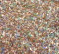 Harper Sequin Column Dress