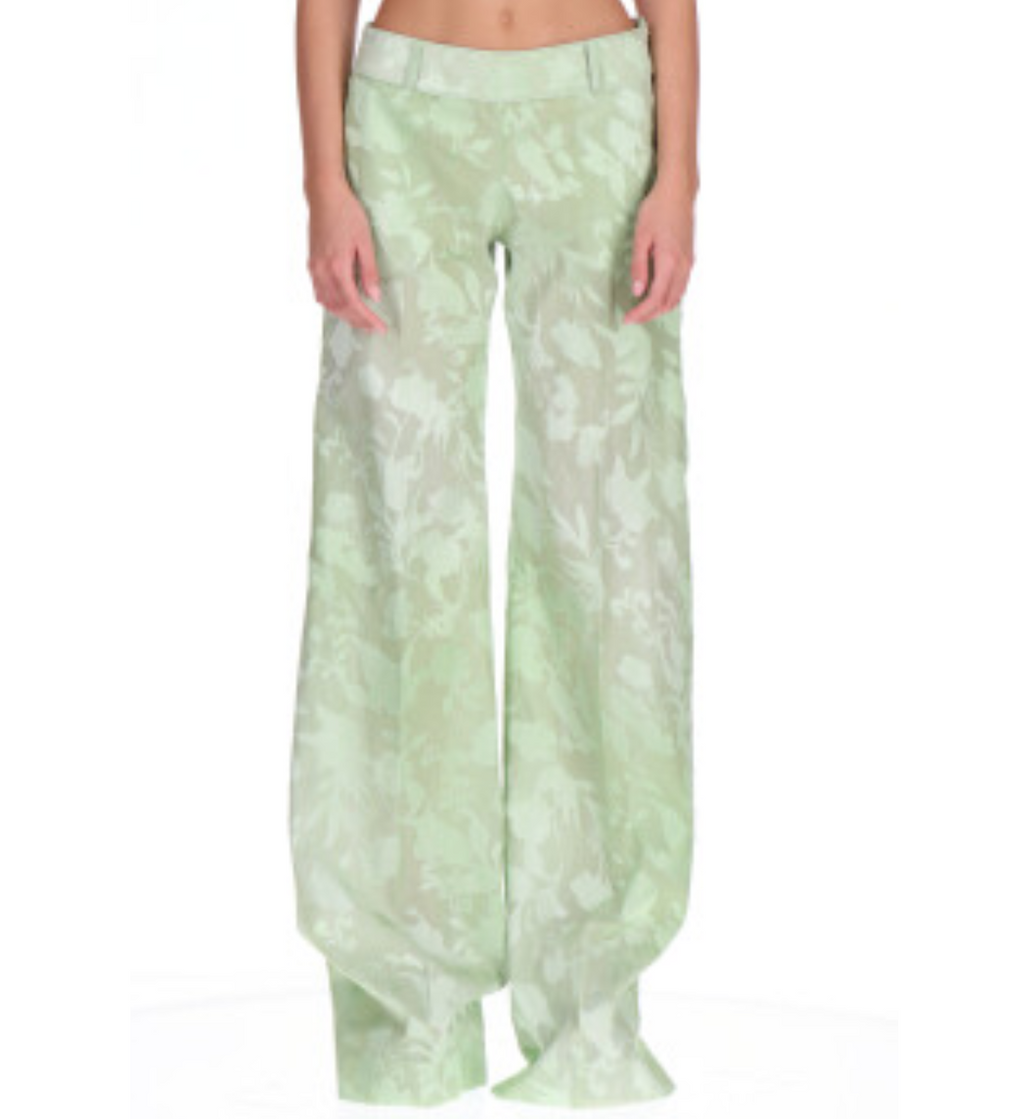 Palazzo Pants