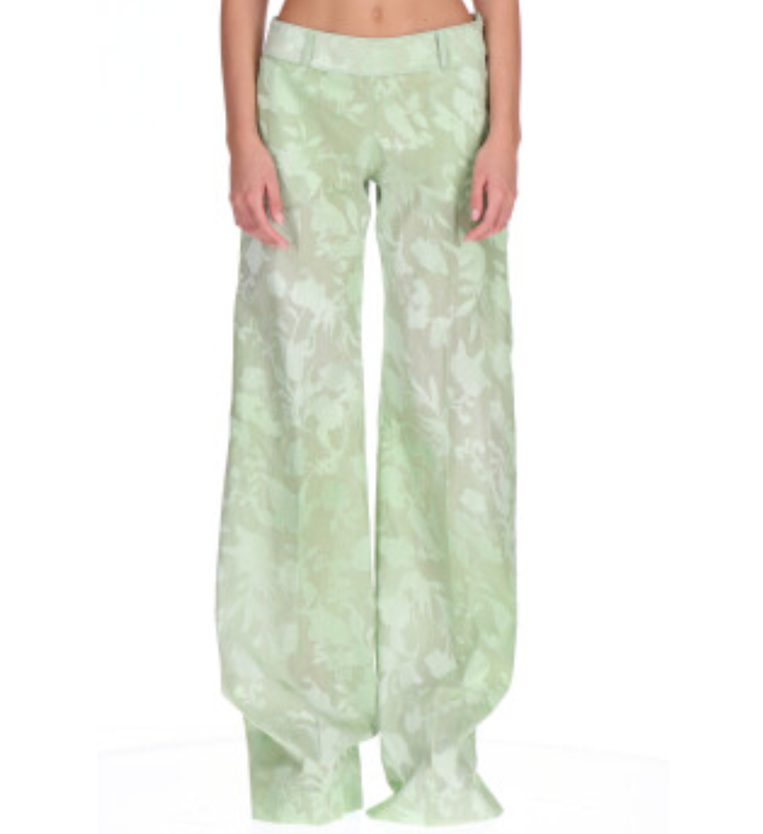 Palazzo Pants