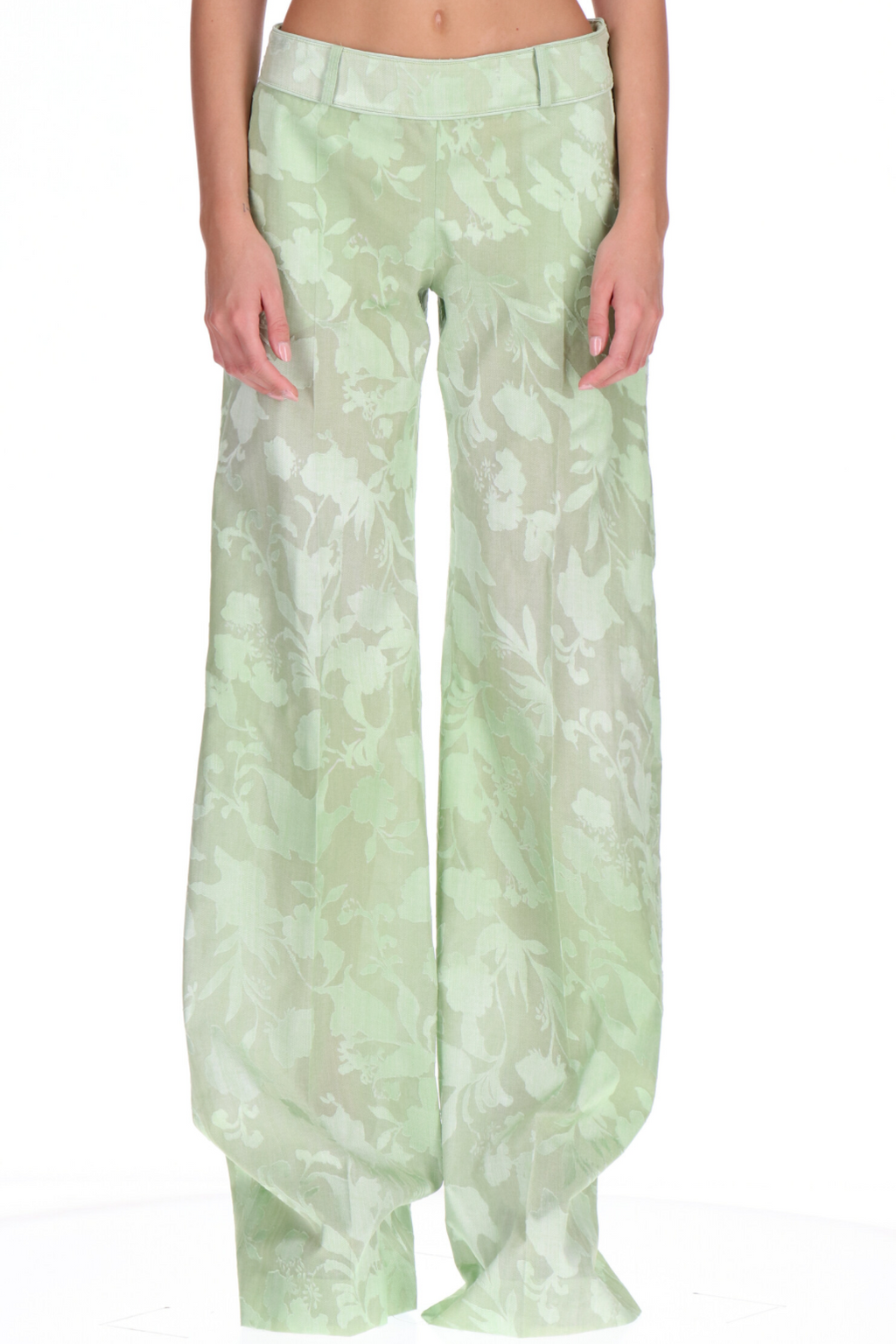 Palazzo Pants
