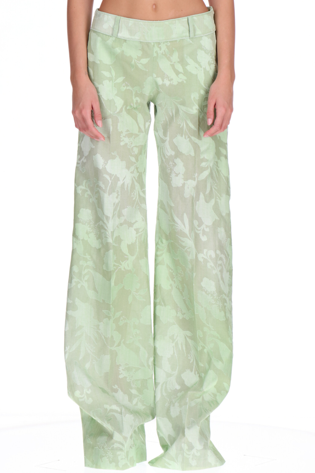 Palazzo Pants