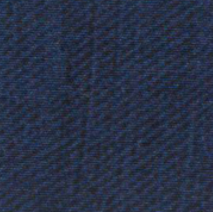 High-Waisted Wool Trousers