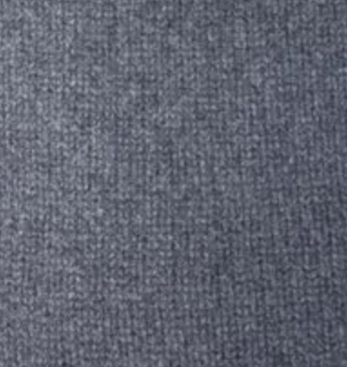 Oversized Cashmere Turtleneck Sweater with Floral Jacquard