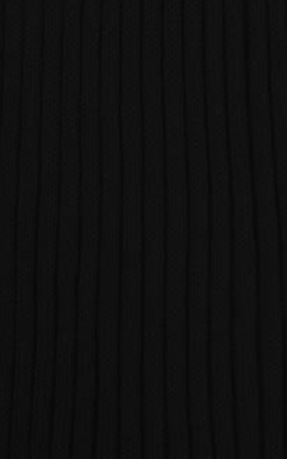Knit Wide-Leg Lounge Pants