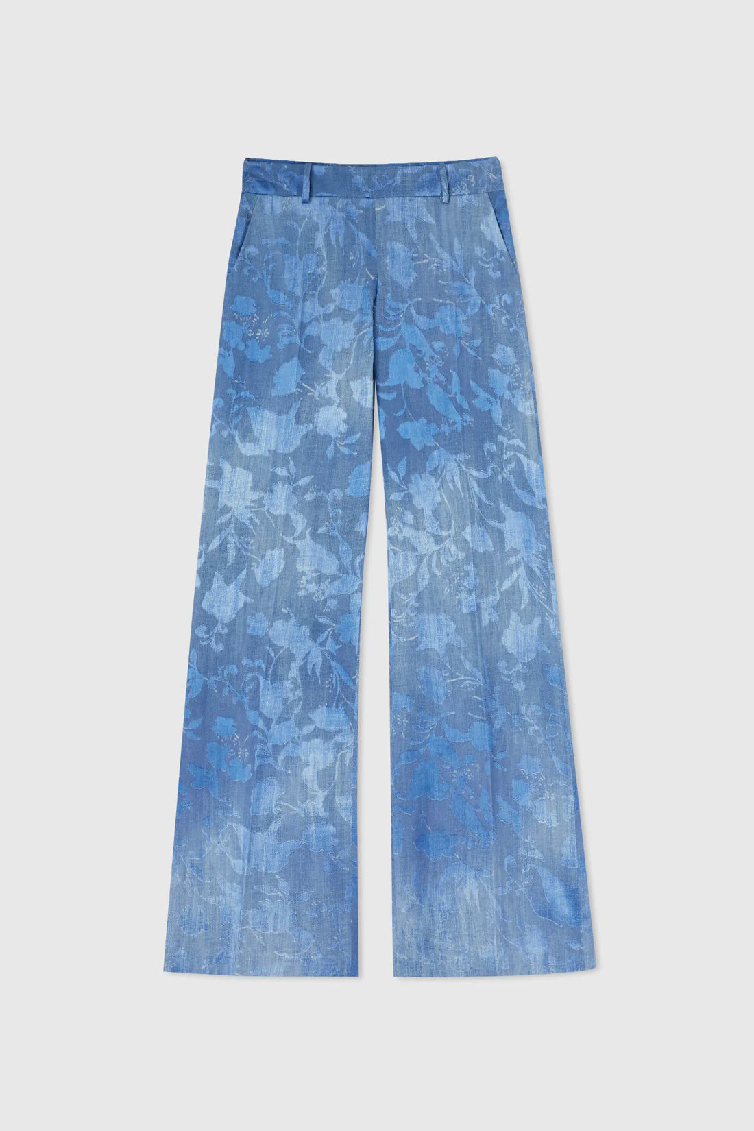 Palazzo Pants