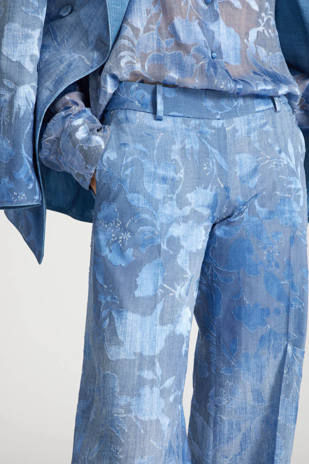 Palazzo Pants
