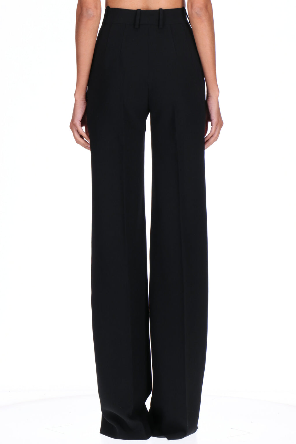 High Waisted Pants