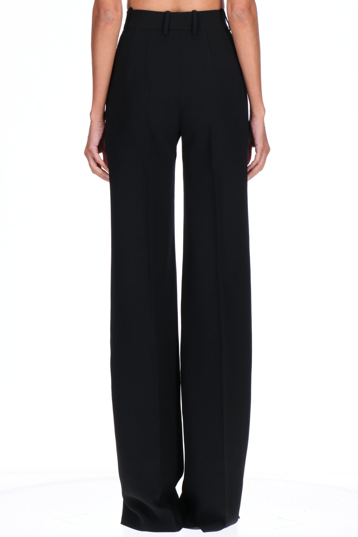 High Waisted Pants