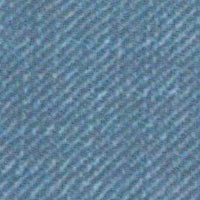 Flowy Pleated Maxi Skirt in Light Blue