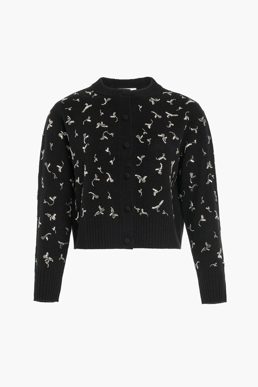 Vaughn Cardigan