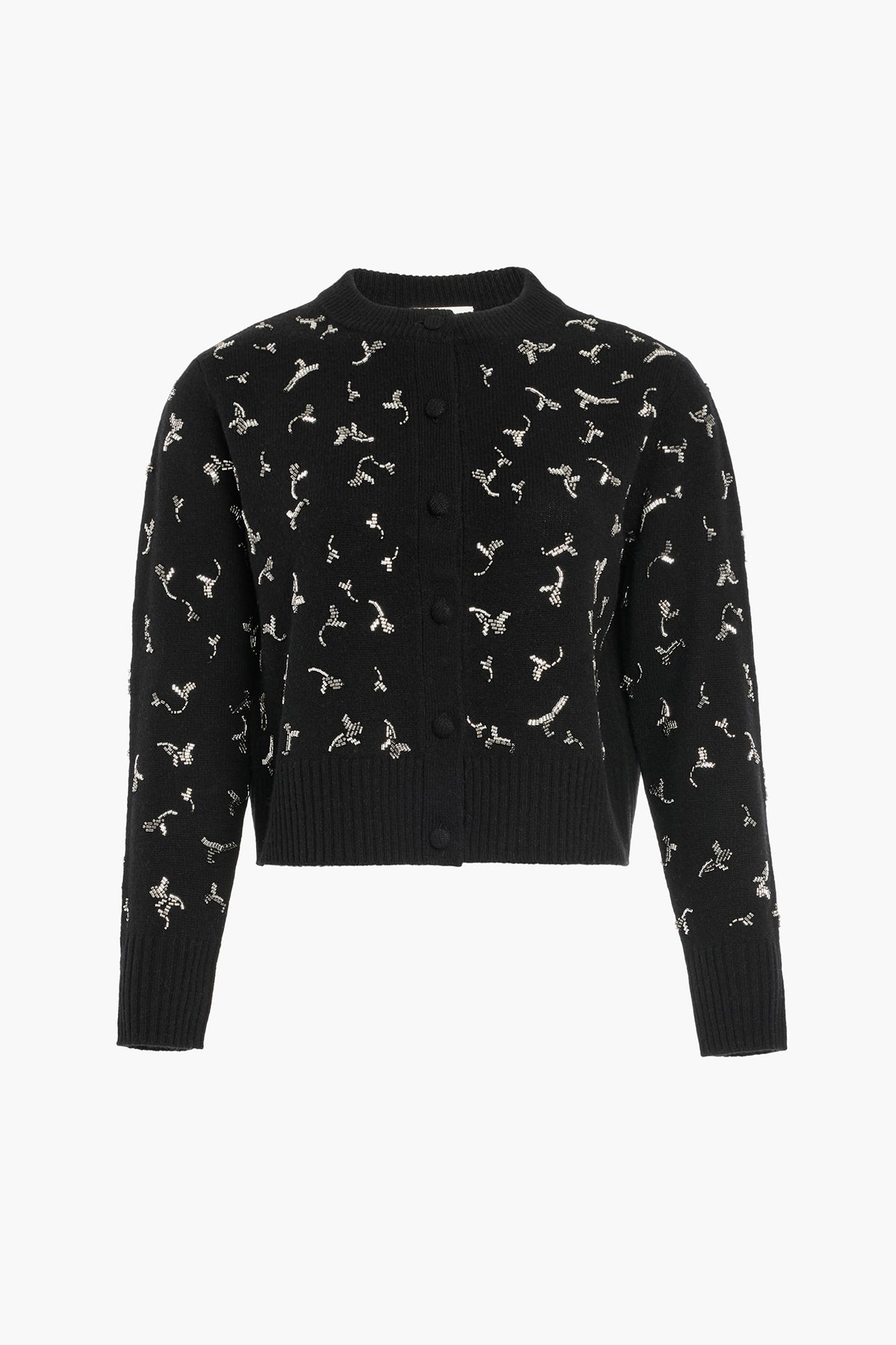 Vaughn Cardigan