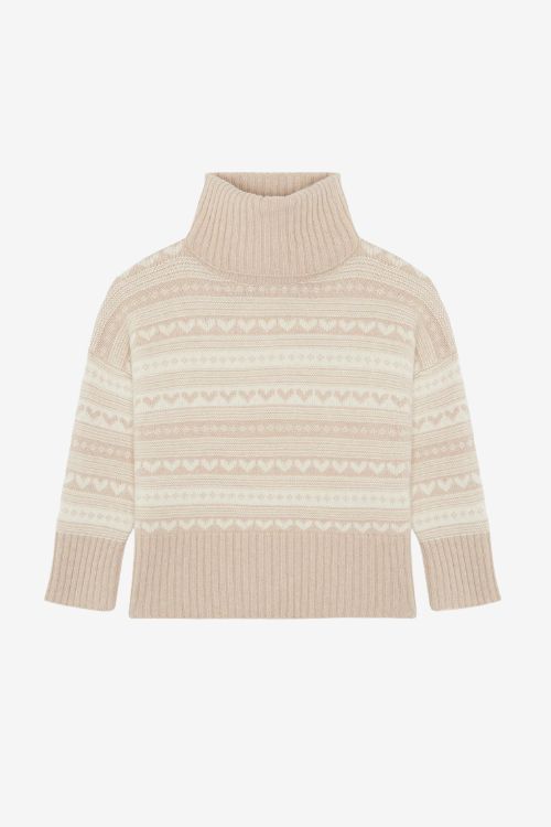 Loulou Sweater