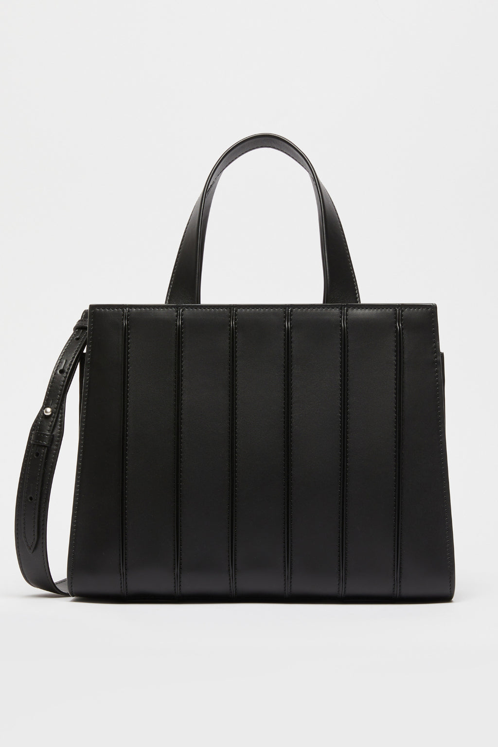 Medium leather Whitney Bag