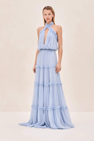 Izbelle Dress