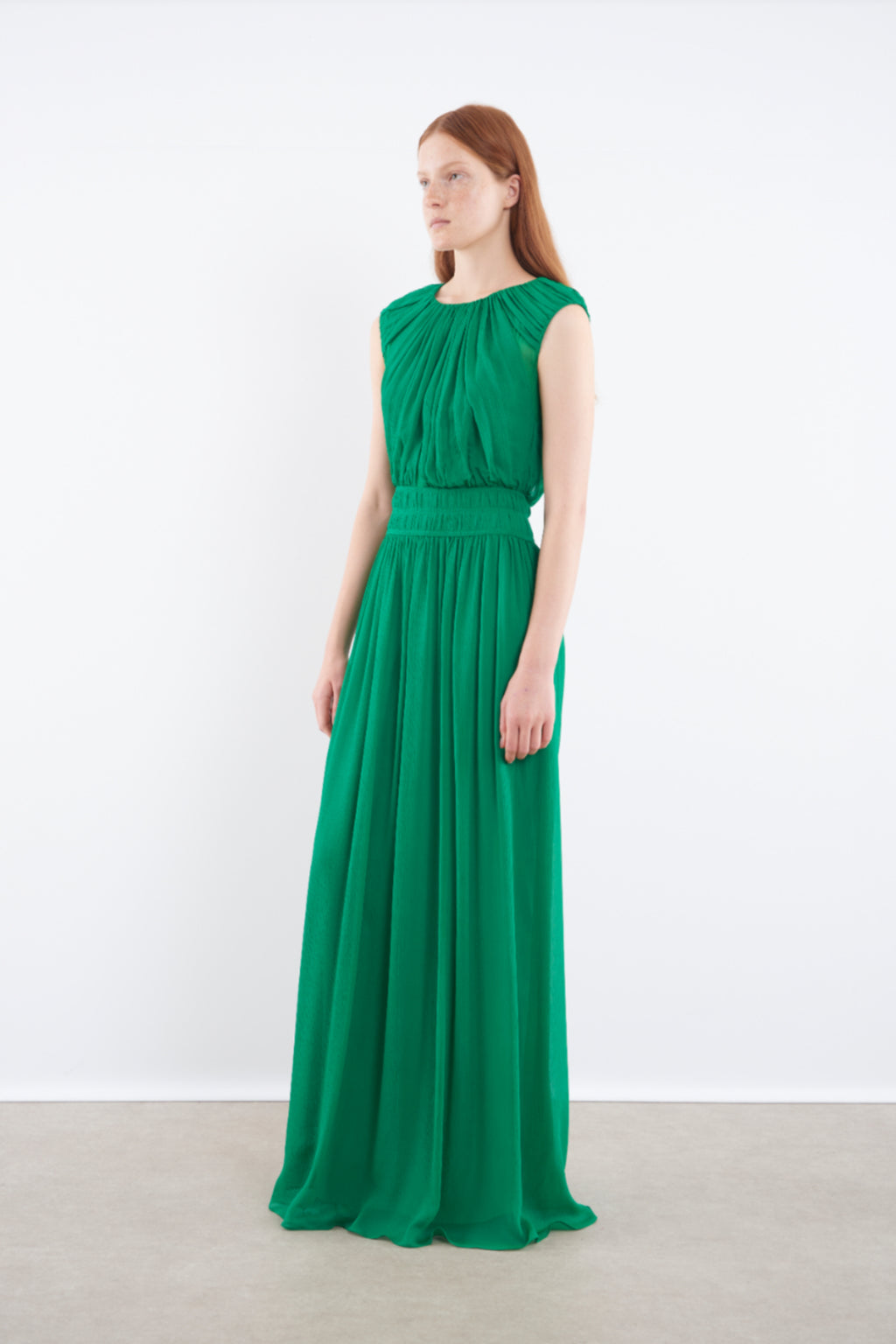Maryam Dress