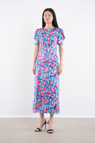 Bianca Midi Dress