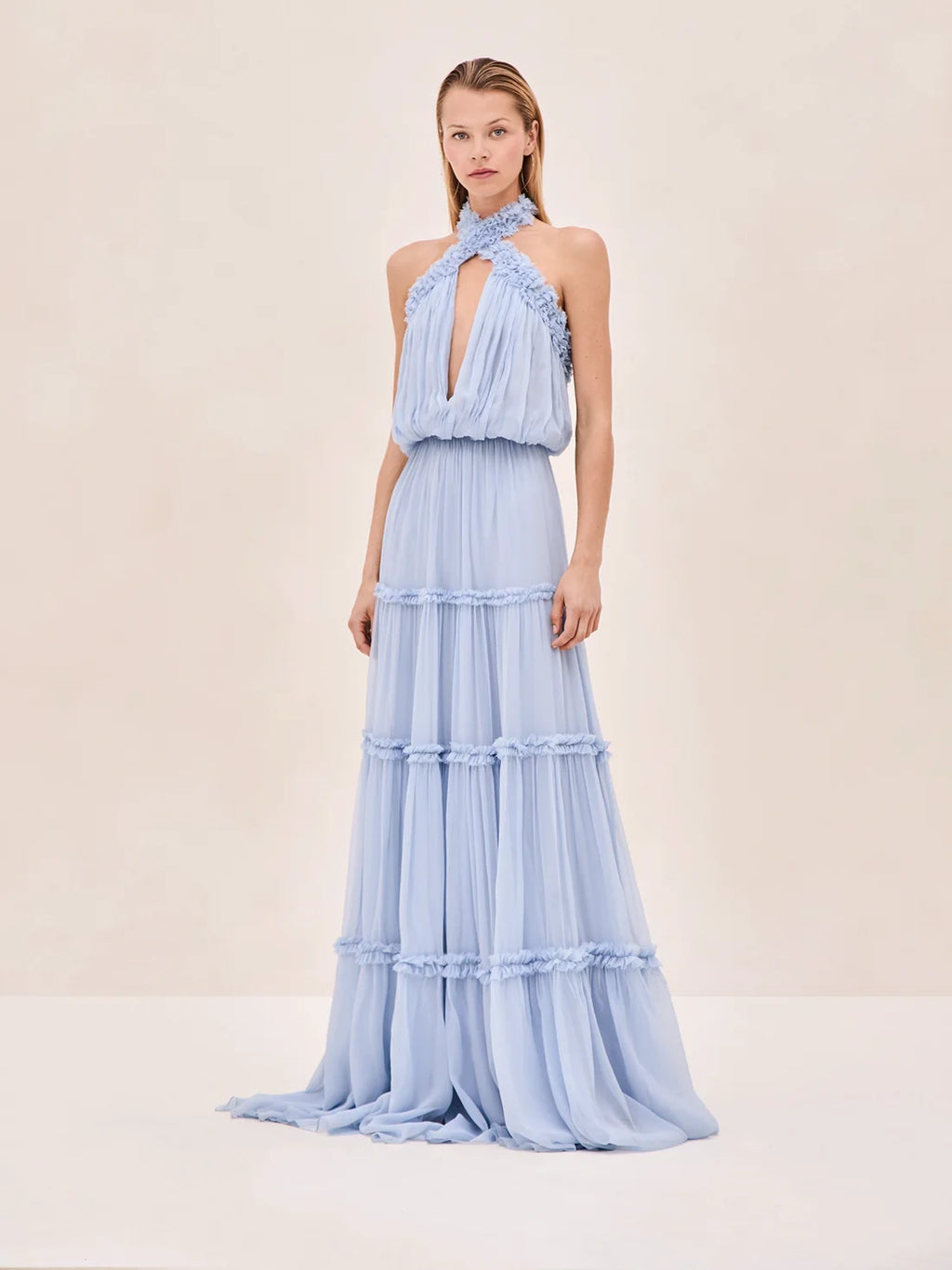 Izbelle Dress