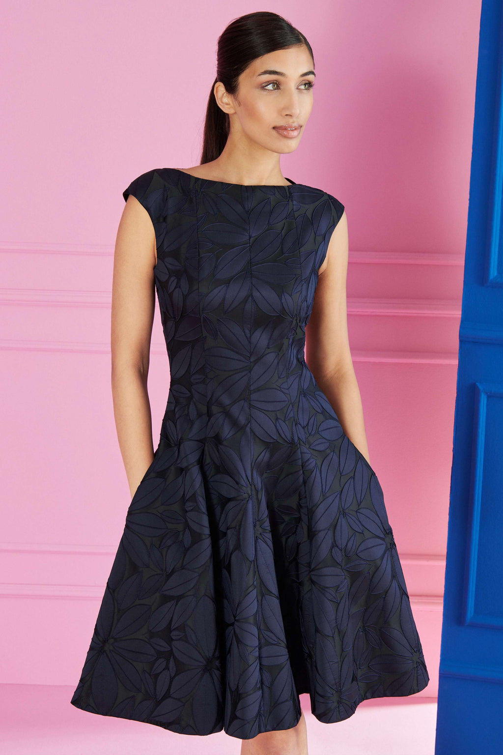 Korbut22 Cocktailkleid