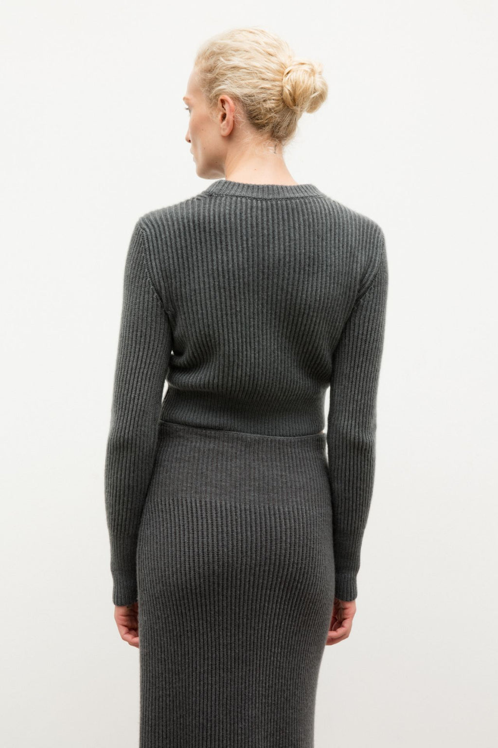 Melodie Stonewashed Sweater