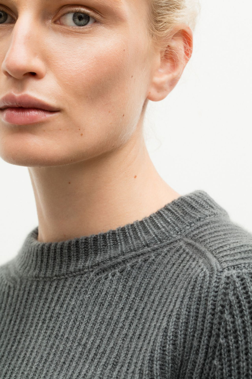 Melodie Stonewashed Sweater