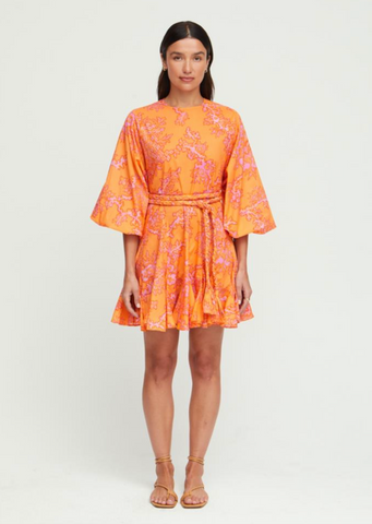 Ella Dress Reef Grande