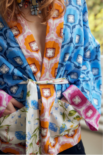 Kim Kimono