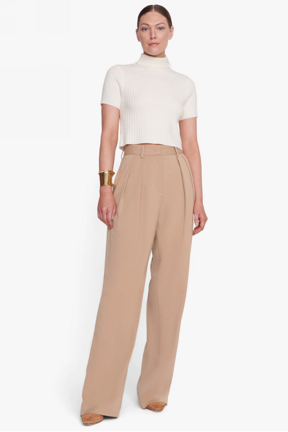 Ripped Lilou Sweater