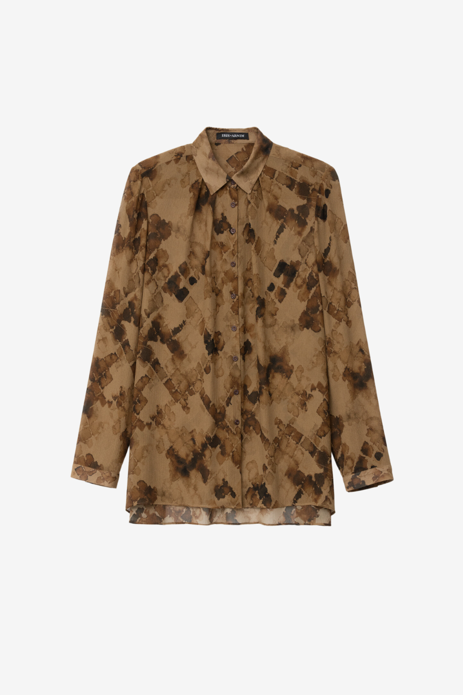 Festina Chiffon Bluse