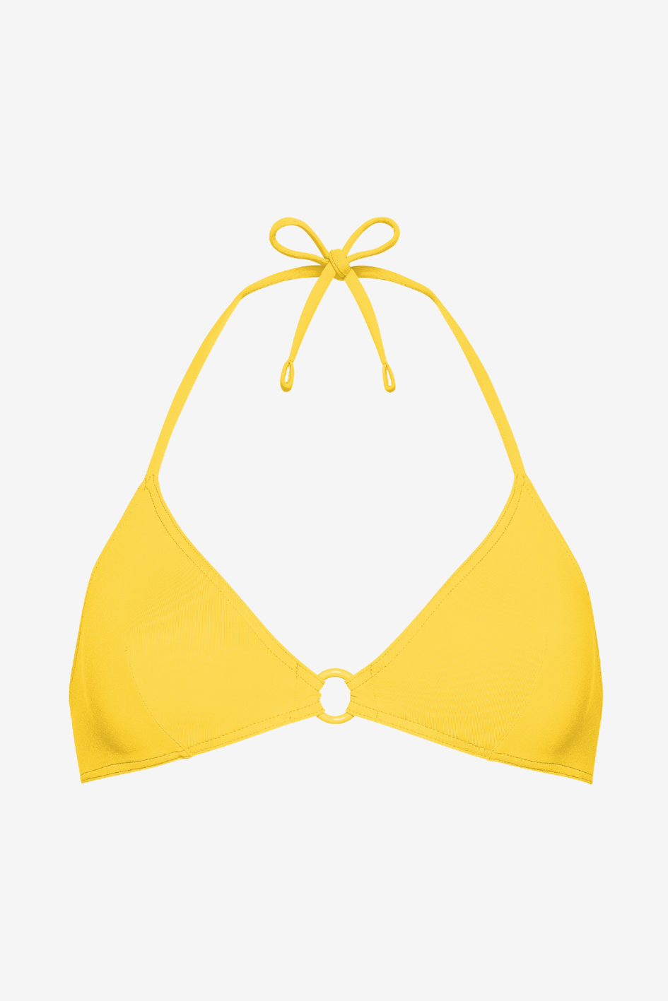 Elena Small Triangle Top