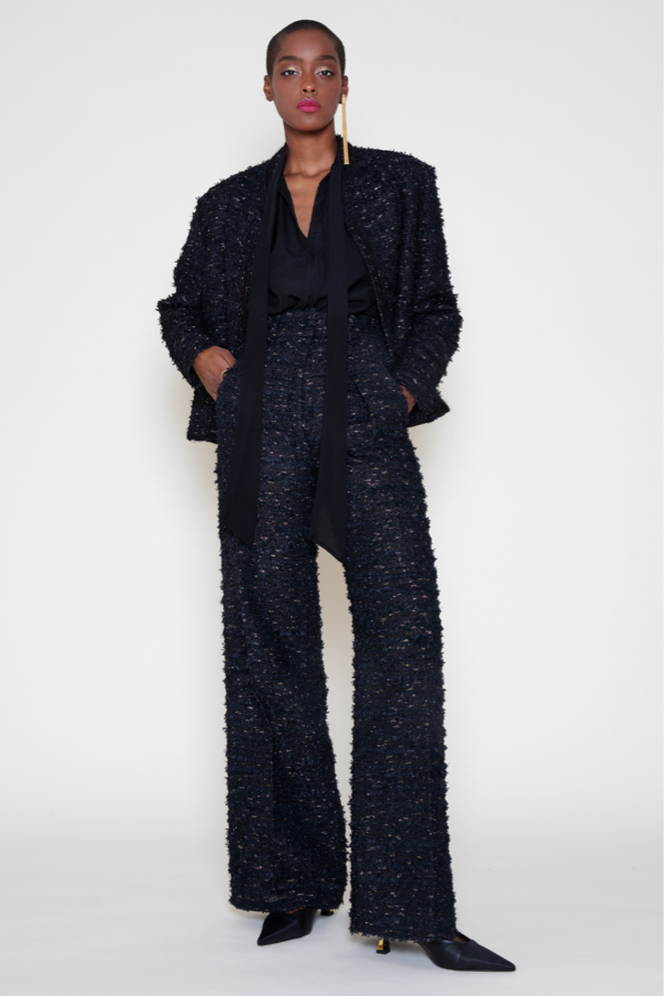 FLORA TWEED 32473PN7448