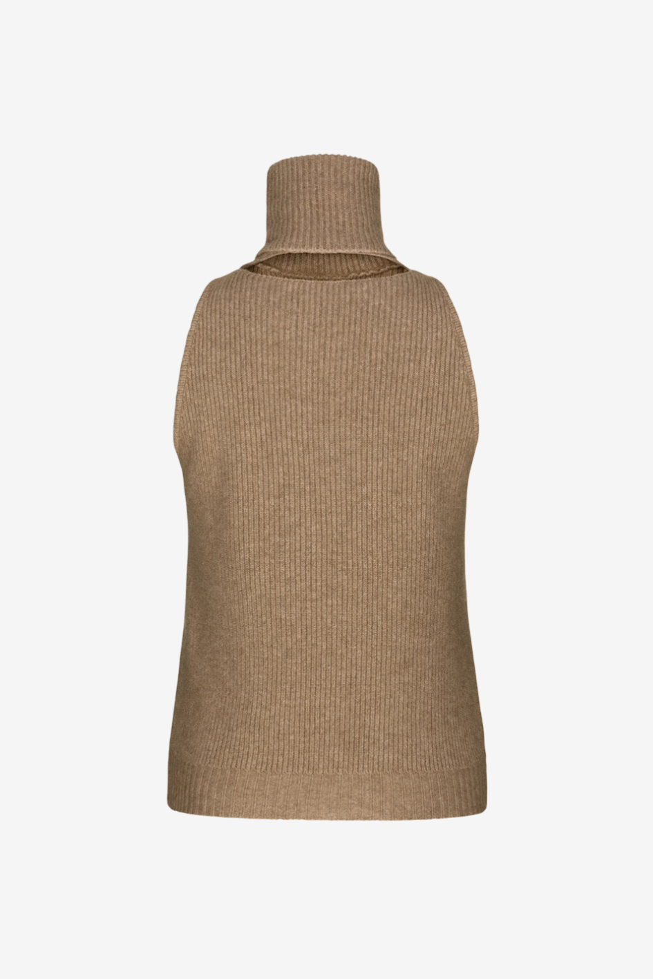 Lynn Kaschmir-Rollkragenpulli