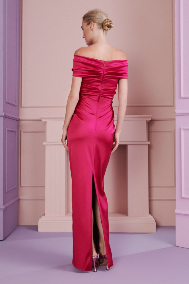 Abendkleid Tokara
