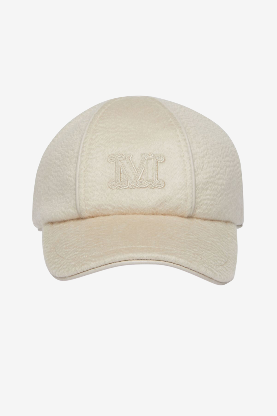 Baseballcap aus Kaschmir