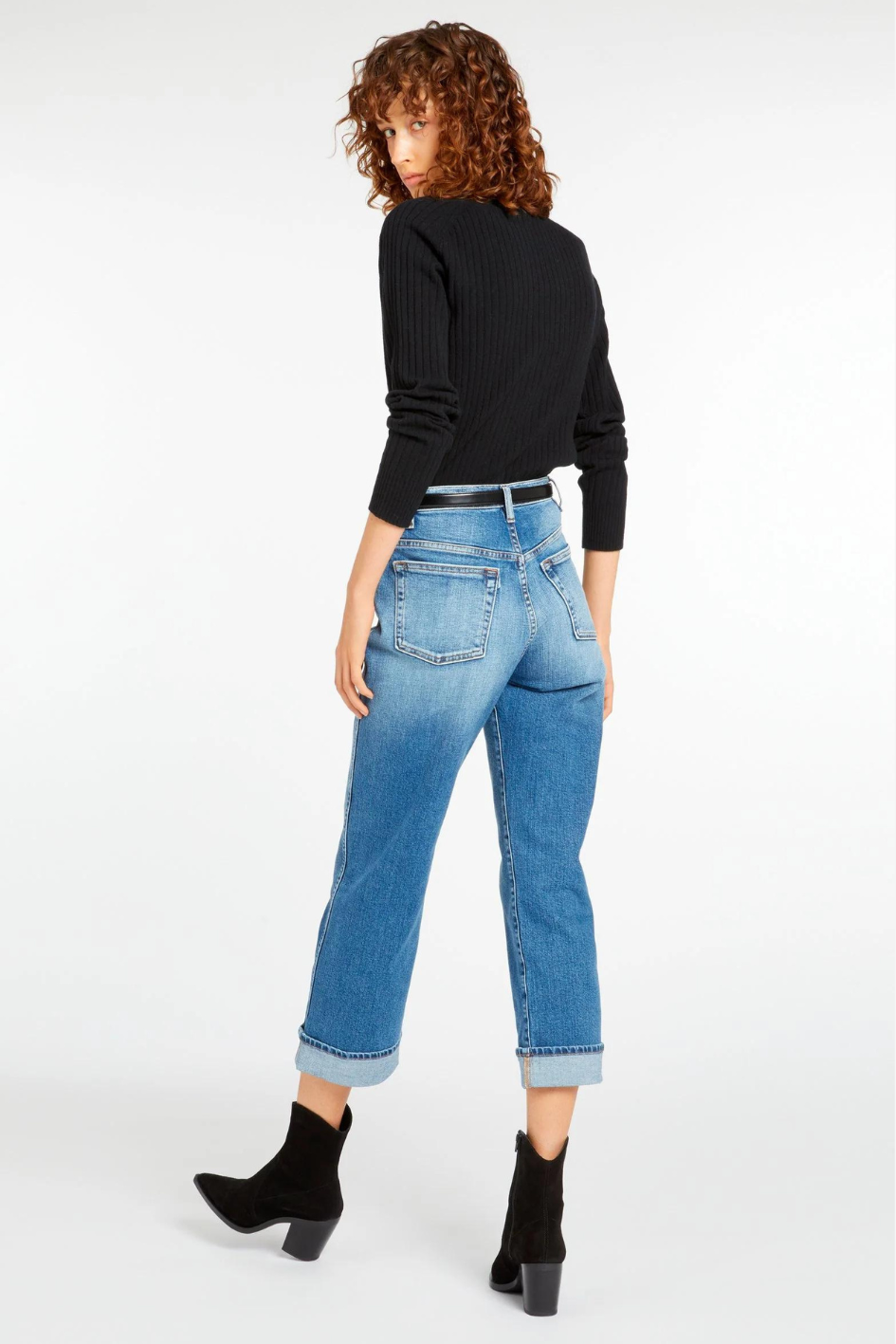 Claudia Extreme Jeans