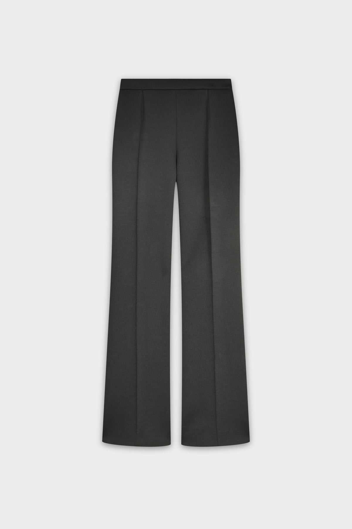 Structured Scuba Trousers