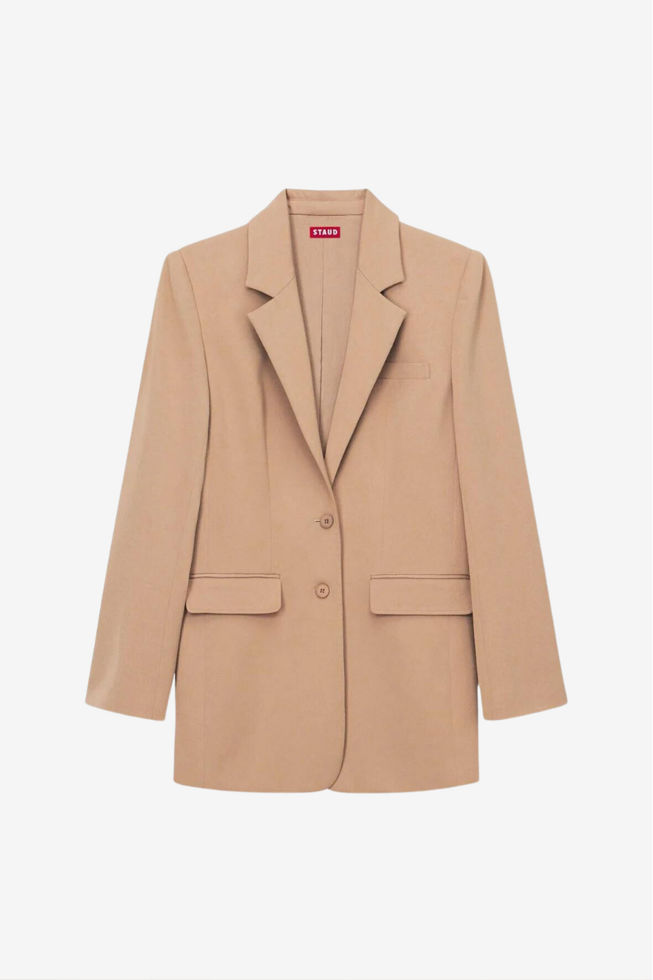 Camel City Blazer