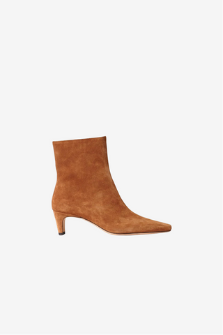 Wally Ankle Boot