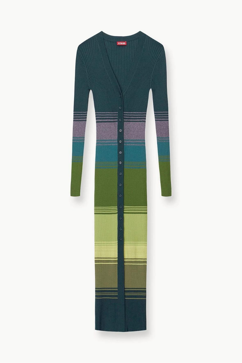 Schoko Sweater Pine Forest