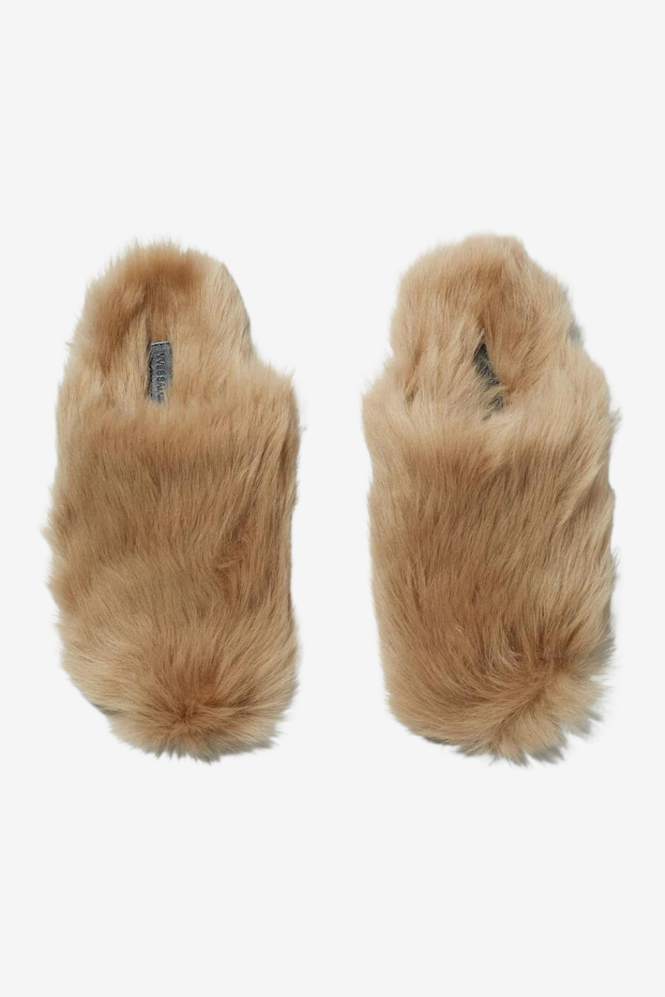 Lambskin Slipper