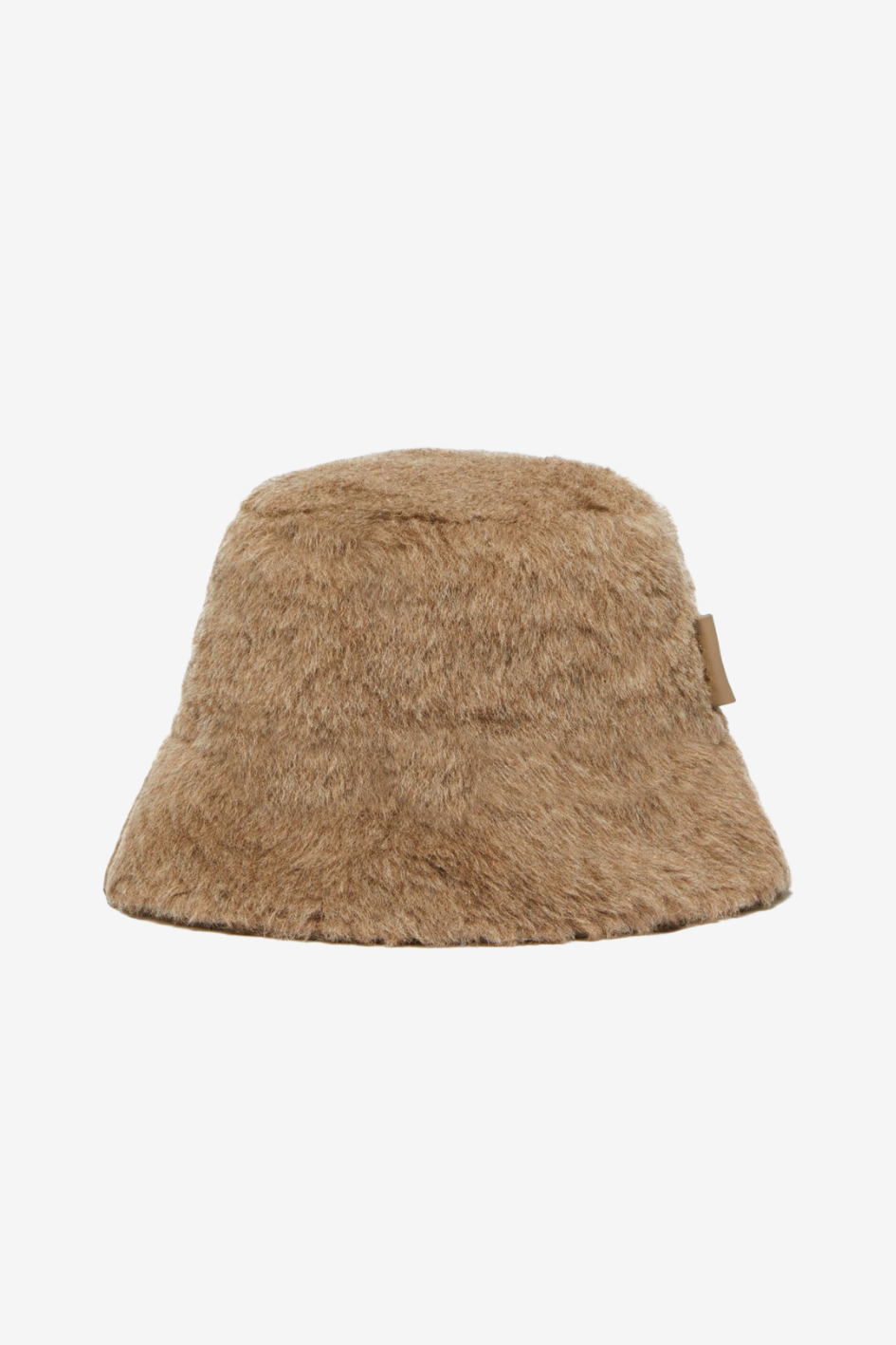 Bucket Teddy Hat
