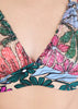Sequins Bikini Top