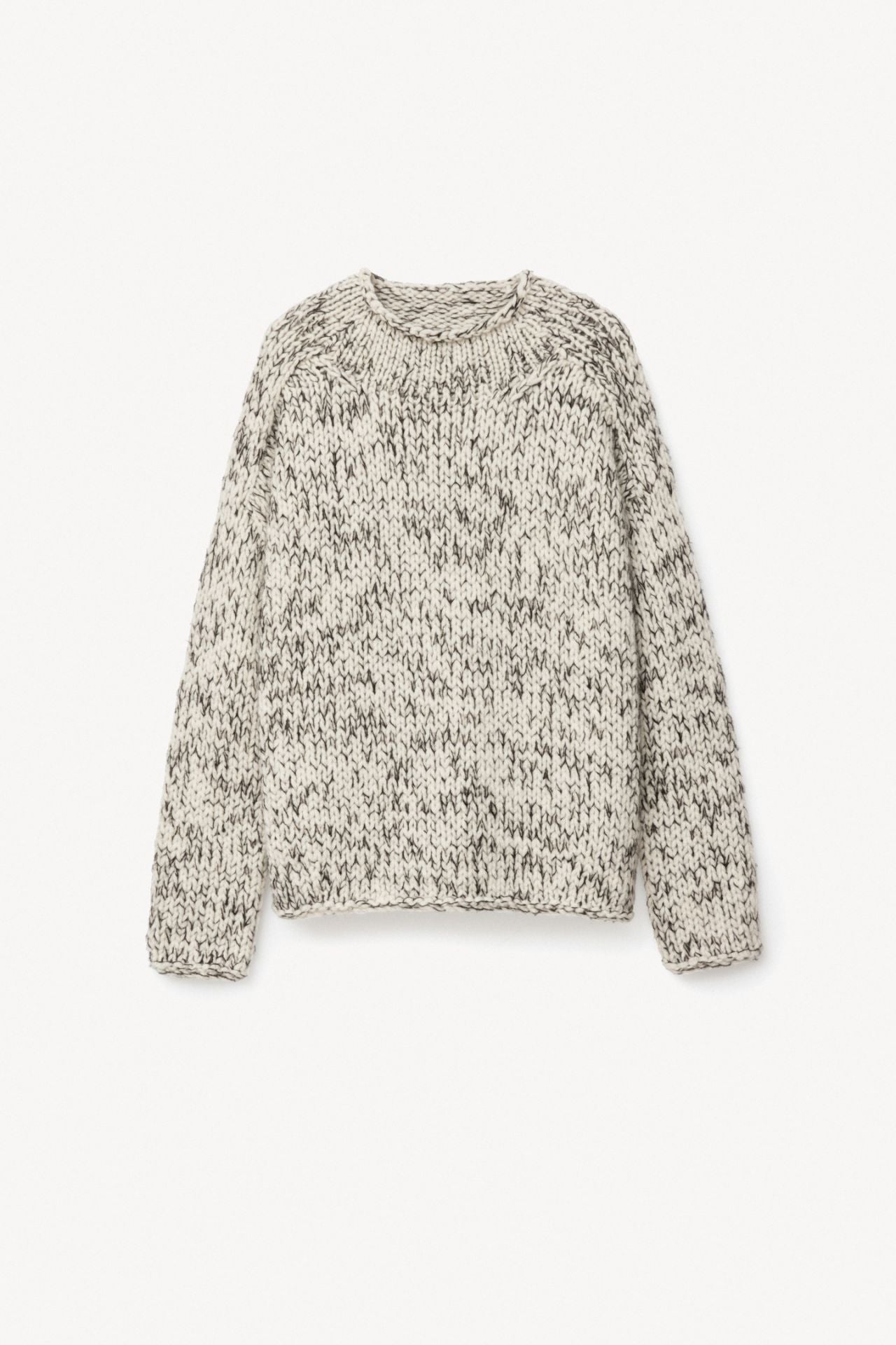 Oceana Cashmere-Seide Pullover