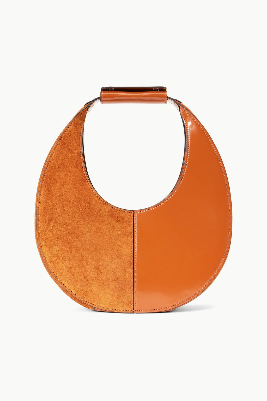 Moon Split Bag
