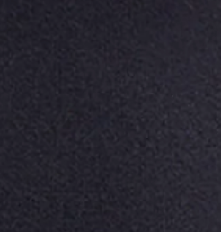 Cashmere-Kurzarm-Shirt in Navy