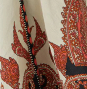 Florista short Dress