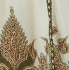 Florista short Dress