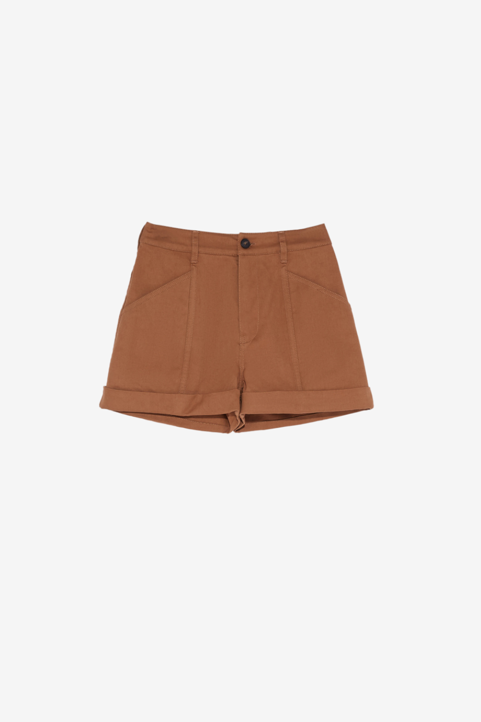 Shorts with Pockets