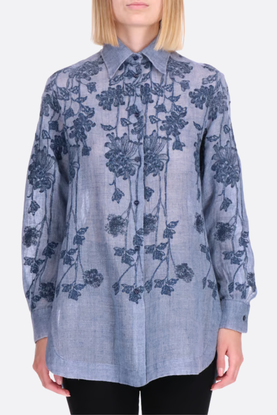 Ermanno Scervino – Maison Gassmann Ermanno Scervino – Maison Gassmann