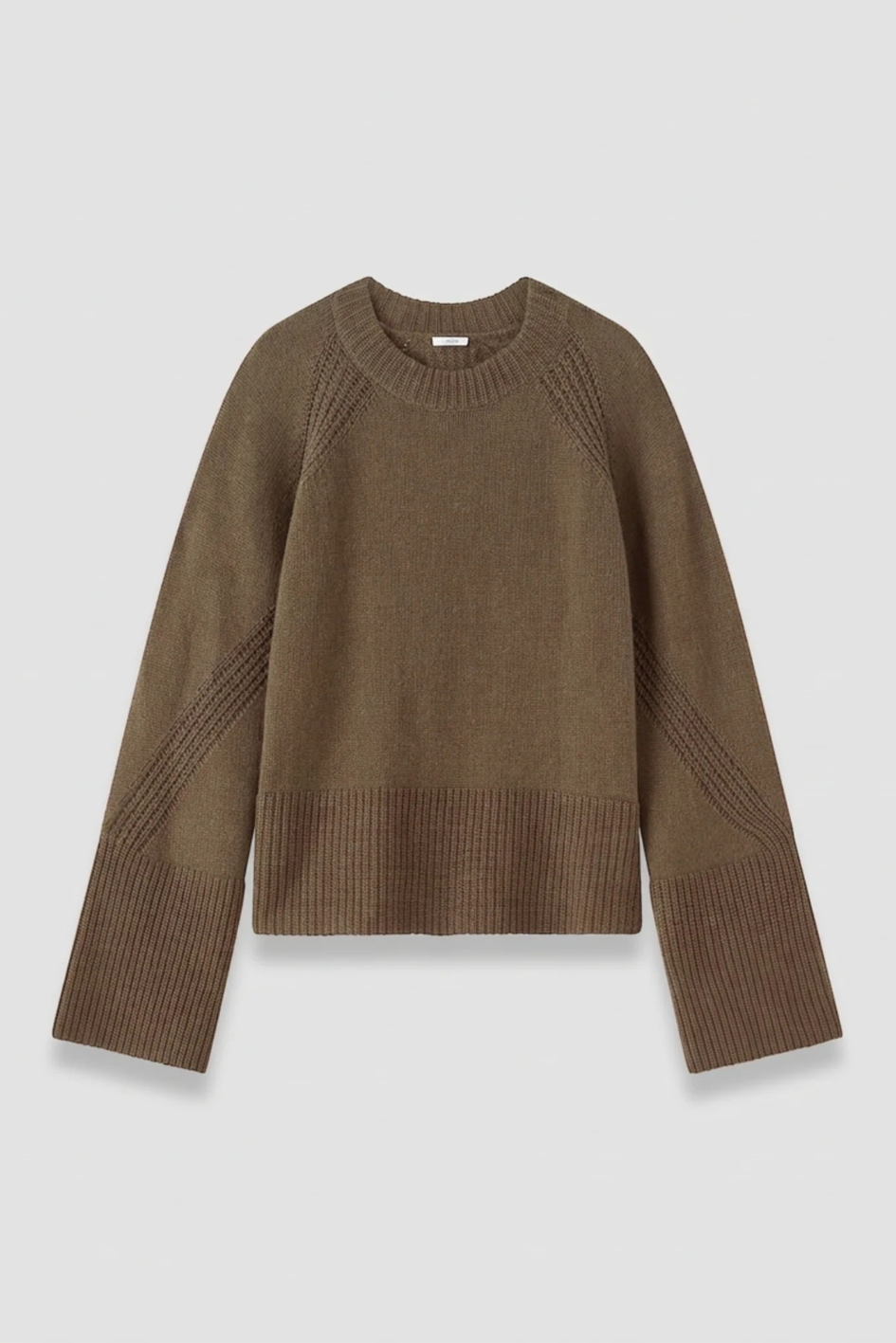 Maple Pure Cashmere Jumper